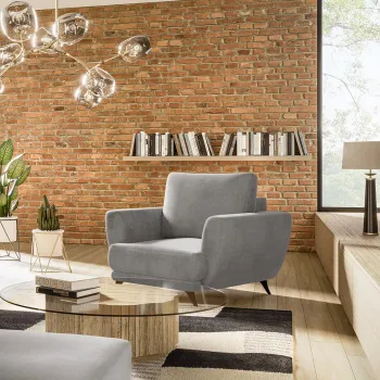 Fotoliu Megis 1F Gojo 4 imagine