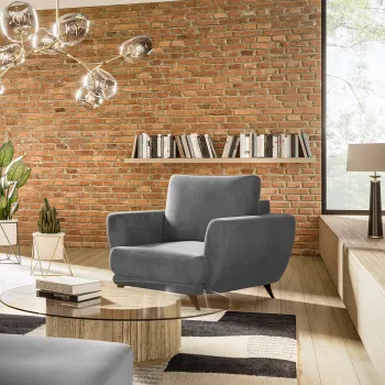 Fotoliu Megis 1F Gojo 5 imagine