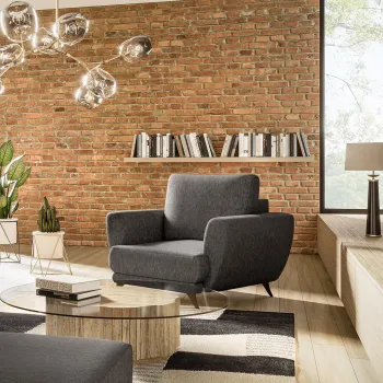 Fotoliu Megis 1F Marte 10 imagine