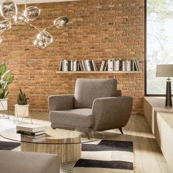 Fotoliu Megis 1F Marte 20 imagine