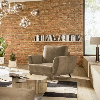 Fotoliu Megis 1F Nube 20 imagine