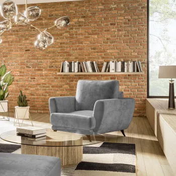 Fotoliu Megis 1F Nube 3 imagine