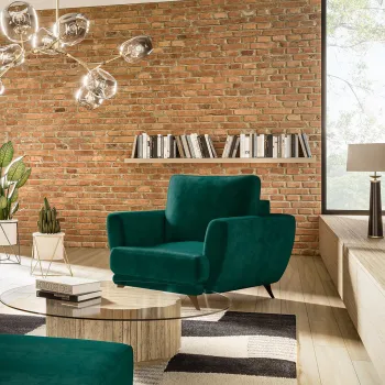 Fotoliu Megis 1F Nube 35 imagine