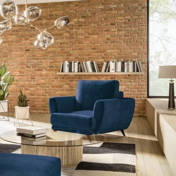 Fotoliu Megis 1F Nube 40 imagine