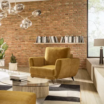 Fotoliu Megis 1F Nube 45 imagine