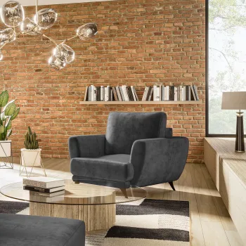 Fotoliu Megis 1F Nube 6 imagine