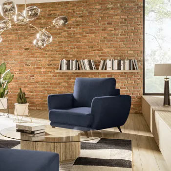 Fotoliu Megis 1F Poco 40 imagine