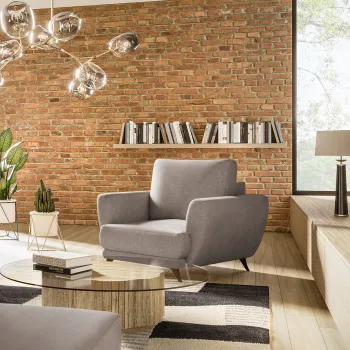 Fotoliu Megis 1F Poco 7 imagine