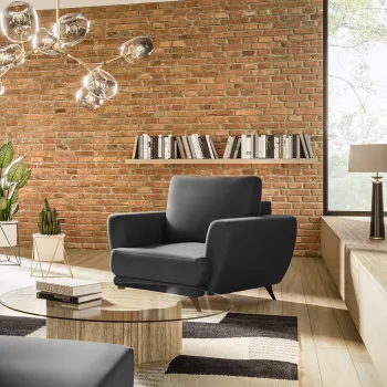 Fotoliu Megis 1F Softis 11 imagine