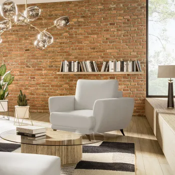 Fotoliu Megis 1F Softis 17 imagine