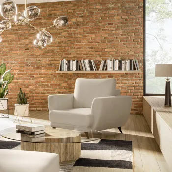 Fotoliu Megis 1F Softis 33 imagine