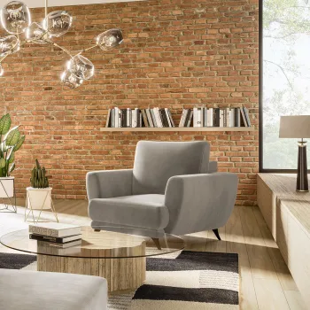 Fotoliu Megis 1F Sola 18 imagine