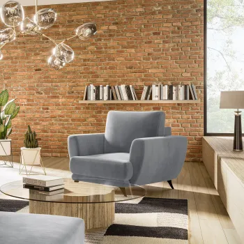 Fotoliu Megis 1F Sola 4 imagine