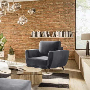 Fotoliu Megis 1F Sola 6 imagine