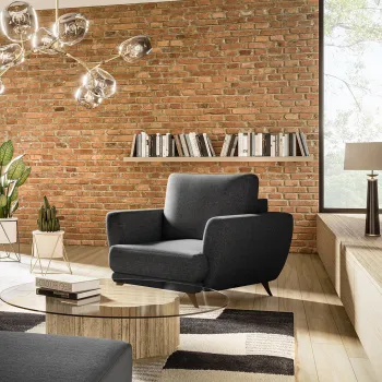 Fotoliu Megis 1F Vero 10 imagine