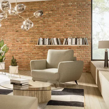 Fotoliu Megis 1F Vero 18 imagine