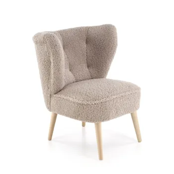 Fotoliu Mocca cappuccino Sven 28 imagine