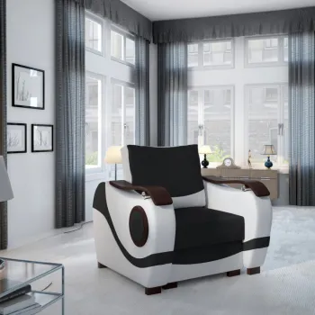 Fotoliu Puerto 1F Sawana 14/Soft 17 imagine