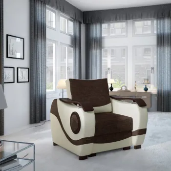 Fotoliu Puerto 1F Sawana 16/Soft 33 imagine