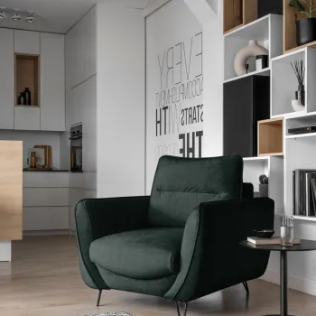 Fotoliu Silva 1F Loco 35 imagine