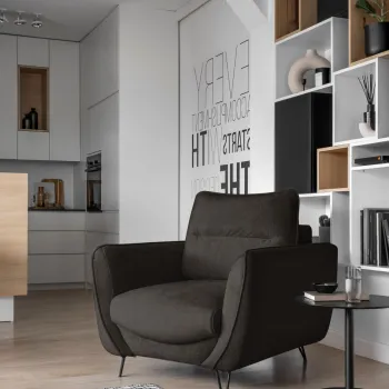 Fotoliu Silva 1F Nube 22 imagine