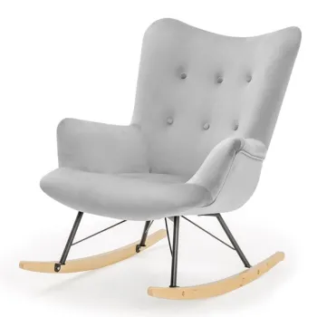 Fotoliu tip balansoar Angel H87 cm imagine