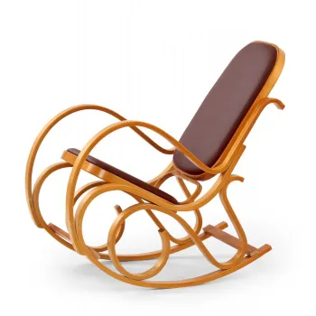 Fotoliu tip balansoar Max Bis Plus arin H95 cm imagine