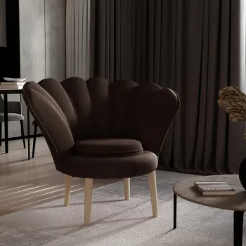 Fotoliu Vivien 1F Monolith 29 imagine