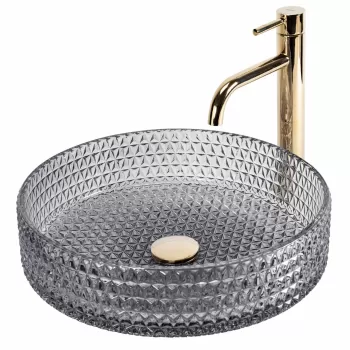Lavoar Cristal gri imagine