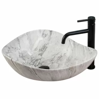 Lavoar Dora Stone L51,5 cm imagine