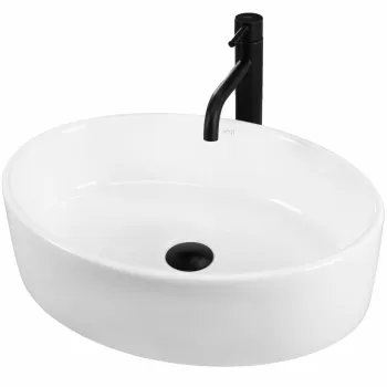 Lavoar Fonda alb BF25 imagine