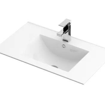 Lavoar incastrat Rea Dafne 60 imagine