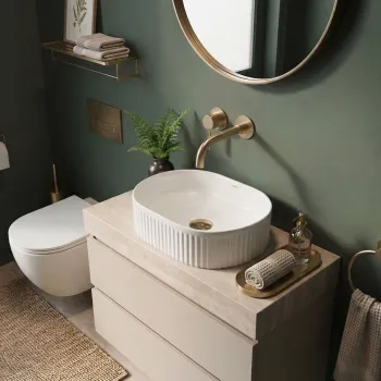 Lavoar pe blat Rea Vanda 40 Mini imagine