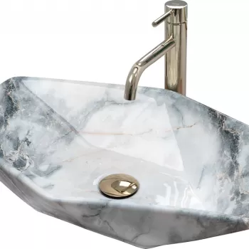 Lavoar Vegas Granit imagine