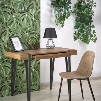 Masa de birou B-39 - H110 cm imagine