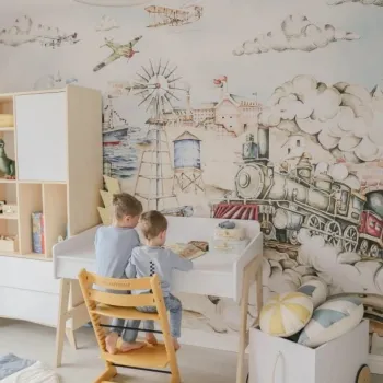 Masa de birou So Sixty imagine