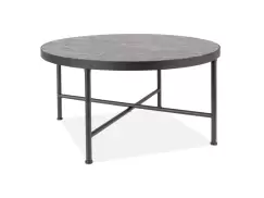 Masa de cafea Amulet - O80 x h41 cm imagine