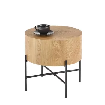 Masa de cafea Brooklyn S - O45 x h45 cm imagine