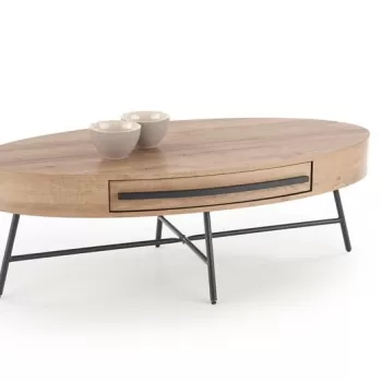 Masa de cafea Carolina - H41 cm imagine