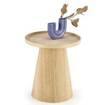 Masa de cafea Editta natur o45/h50 cm imagine