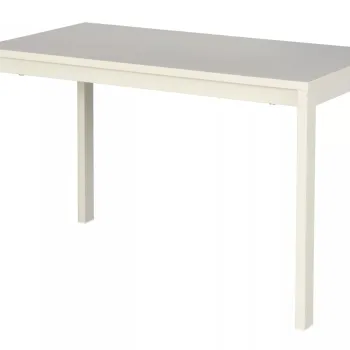 Masa de cafea Frost L3 alb-galbui imagine