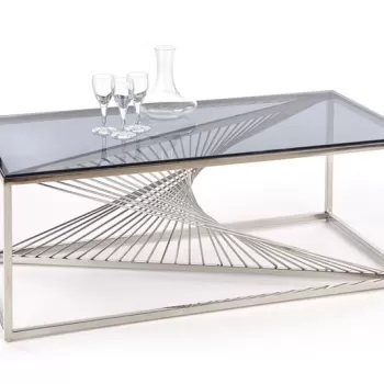 Masa de cafea Infinity - h45 cm imagine