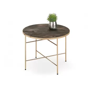 Masa de cafea Isabelle - d 60 x h 45 cm imagine