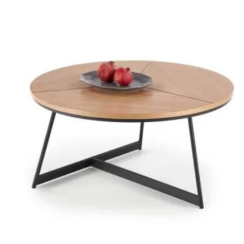 Masa de cafea Karida - O80 x h41 cm imagine