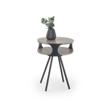 Masa de cafea Kirby- d 45 x h 60 cm imagine