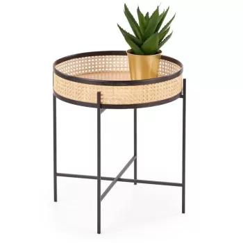 Masa de cafea Lanipa - O50 x h55 cm imagine