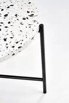 Masa de cafea Lastrico - h40 cm imagine