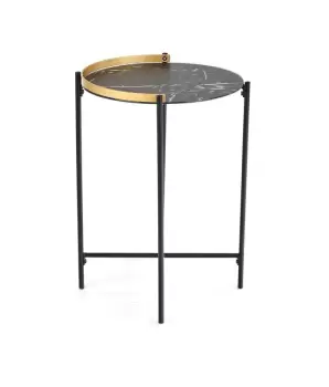 Masa de cafea Linux - H60 cm imagine