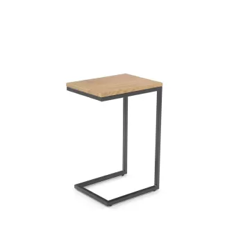 Masa de cafea Nisa - L 40 x l 30 x h 60 cm imagine