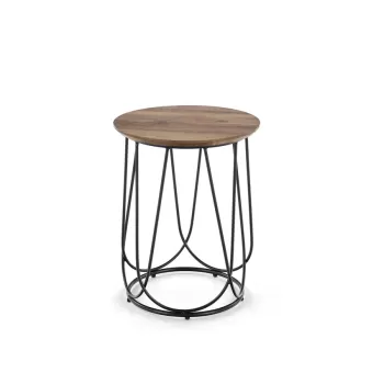 Masa de cafea Nubira-S - Stejar imagine